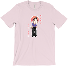 TINTINT-SHIRT