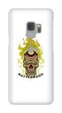battle5000 Samsung Phone Cases