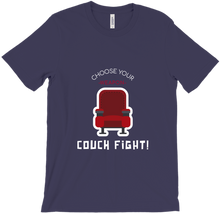 Yakuza Couch Fight Tshirt