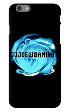 jjjoewgaming iPhone Phone Cases