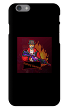 sahanjgaming iPhone Phone Cases