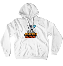 Moonman Hoodies (Pullover)