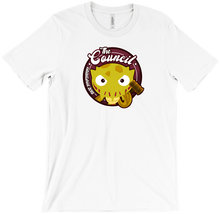 The Council T-shirt