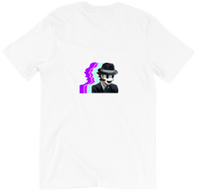 Masked Maximus T Shirt