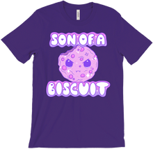 Son of a biscuit t-shirt