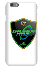 greeopz iPhone Phone Cases