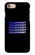 willemcraft iPhone Phone Cases