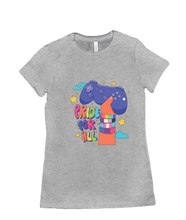 Pride For All Women's Tee
