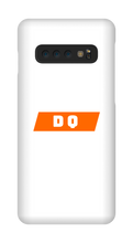 davequakes Samsung Phone Cases