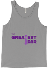thegreatestdad_ Tank Top