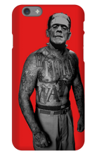 dc616 iPhone Phone Cases