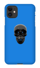 mrbodeci iPhone Phone Cases