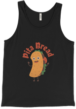 pitabread9390 Tank Top
