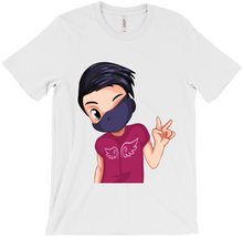 Camisetas NillWingsTV
