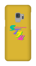 timeylives Samsung Phone Cases