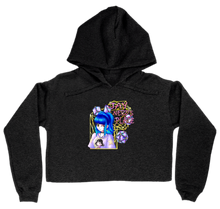 Jay's Place Crop Hoodie