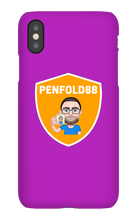 penfold88 iPhone Phone Cases