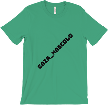 gaia_mascolo T-Shirts