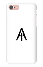 aianimus iPhone Phone Cases