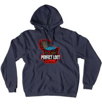 Perfect Loot Hoodies (No-Zip/Pullover)