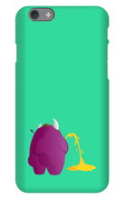 Carcasa para iPhone