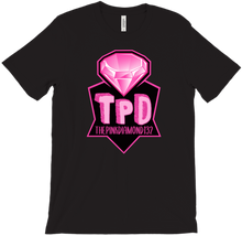 ThePinkDiamond123's Logo T-Shirts