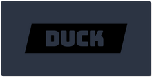 ooducktv XXL Gaming Mousepad