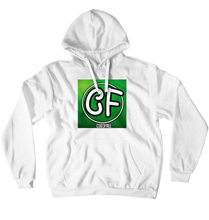 codefall_ Hoodies (No-Zip/Pullover)