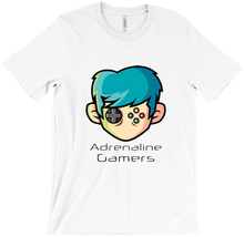 adrenalinegamers T-Shirts