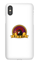 mother0fchickens iPhone Phone Cases