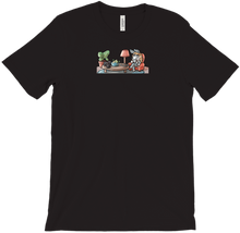 Chillbirne T-Shirts