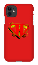 hmtv iPhone Phone Cases
