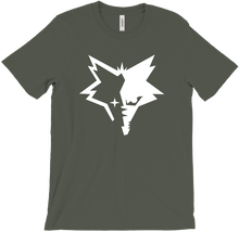 LOUPS SKULL T-Shirts