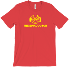 thespindoctor T-Shirts