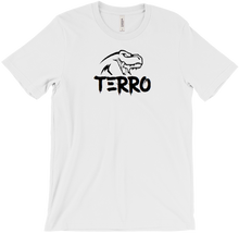 terrodorex T-Shirts