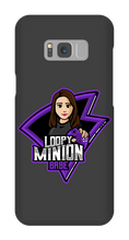 loopyminionbabe Samsung Phone Cases
