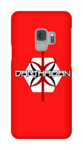darthaidan name Samsung Phone Cases