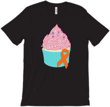 CupcakeTattooed T-Shirts