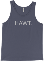 HAWT Top