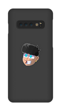 thegeider Samsung Phone Cases