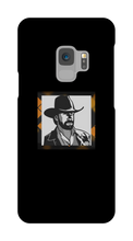 ryscomofo Samsung Phone Cases