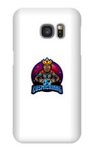 cosmickinng Samsung Phone Case