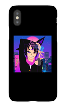 TomboyVR iPhone Phone Cases