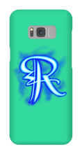 Rykanz Samsung Phone Cases