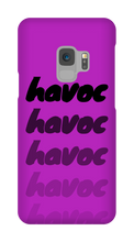 havoc fade samsung case