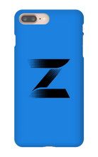 ZanderMan1mil "Z" iPhone Cases