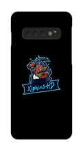 xiphiashd Samsung Phone Cases