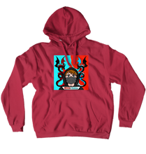 tit4tat119 Hoodies (No-Zip/Pullover)