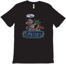 SPACERS Get 'Em Grek T-shirt