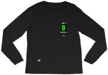 HiimAVEZ Duo Long-Sleeve
